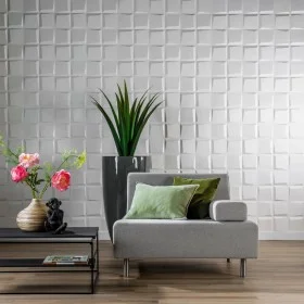 WallArt Oberon wall panels 12 pcs GA-WA21 by WallArt, Wall covering - Ref: Foro24-412835, Price: 37,43 €, Discount: %
