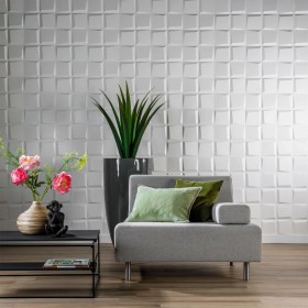 WallArt Paneles de pared Oberon 12 uds GA-WA21 de WallArt, Recubrimiento de paredes - Ref: Foro24-412835, Precio: 37,20 €, De...