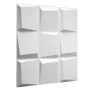 WallArt Oberon wall panels 12 pcs GA-WA21 by WallArt, Wall covering - Ref: Foro24-412835, Price: 37,43 €, Discount: %