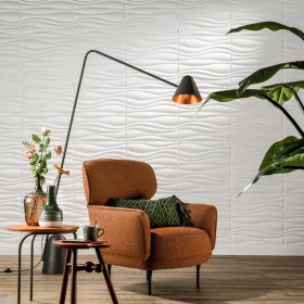 WallArt Paneles de pared Gaps 12 uds GA-WA04 de WallArt, Recubrimiento de paredes - Ref: Foro24-412818, Precio: 35,36 €, Desc...