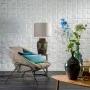 WallArt Oberon wall panels 12 pcs GA-WA21 by WallArt, Wall covering - Ref: Foro24-412835, Price: 37,43 €, Discount: %
