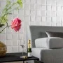 WallArt Oberon wall panels 12 pcs GA-WA21 by WallArt, Wall covering - Ref: Foro24-412835, Price: 37,43 €, Discount: %