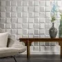 WallArt Oberon wall panels 12 pcs GA-WA21 by WallArt, Wall covering - Ref: Foro24-412835, Price: 37,43 €, Discount: %