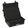 Maletín portátil de vuelo PP negro 55x43x21 cm de vidaXL, Bolsas y fundas para cámaras - Ref: Foro24-51798, Precio: 89,48 €, ...