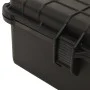 Maletín portátil de vuelo PP negro 55x43x21 cm de vidaXL, Bolsas y fundas para cámaras - Ref: Foro24-51798, Precio: 89,48 €, ...