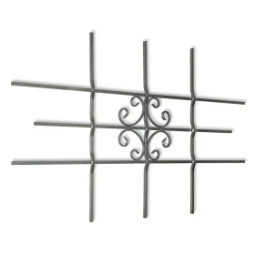 Safety grille for the window 69 x 114 cm by vidaXL, Windows - Ref: Foro24-141205, Price: 79,18 €, Discount: %