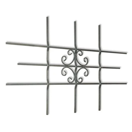 Safety grille for the window 69 x 114 cm by vidaXL, Windows - Ref: Foro24-141205, Price: 79,18 €, Discount: %