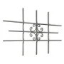 Safety grille for the window 69 x 114 cm by vidaXL, Windows - Ref: Foro24-141205, Price: 79,18 €, Discount: %