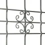 Safety grille for the window 69 x 114 cm by vidaXL, Windows - Ref: Foro24-141205, Price: 79,18 €, Discount: %