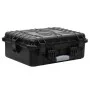 Maletín portátil de vuelo PP negro 52x40x19 cm de vidaXL, Bolsas y fundas para cámaras - Ref: Foro24-51799, Precio: 88,55 €, ...