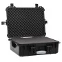 Maletín portátil de vuelo PP negro 52x40x19 cm de vidaXL, Bolsas y fundas para cámaras - Ref: Foro24-51799, Precio: 88,55 €, ...