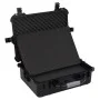 Maletín portátil de vuelo PP negro 52x40x19 cm de vidaXL, Bolsas y fundas para cámaras - Ref: Foro24-51799, Precio: 88,55 €, ...