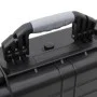 Maletín portátil de vuelo PP negro 52x40x19 cm de vidaXL, Bolsas y fundas para cámaras - Ref: Foro24-51799, Precio: 88,55 €, ...