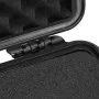 Maletín portátil de vuelo PP negro 30x22x10 cm de vidaXL, Bolsas y fundas para cámaras - Ref: Foro24-51793, Precio: 24,91 €, ...