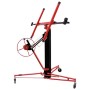 Máquina elevadora de placas de yeso y pladur de vidaXL, Cabrestantes - Ref: Foro24-140072, Precio: 272,53 €, Descuento: %