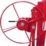 Máquina elevadora de placas de yeso y pladur de vidaXL, Cabrestantes - Ref: Foro24-140072, Precio: 272,53 €, Descuento: %
