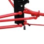 Máquina elevadora de placas de yeso y pladur de vidaXL, Cabrestantes - Ref: Foro24-140072, Precio: 272,53 €, Descuento: %
