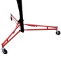 Máquina elevadora de placas de yeso y pladur de vidaXL, Cabrestantes - Ref: Foro24-140072, Precio: 272,53 €, Descuento: %