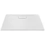 Plato de ducha SMC blanco 90x90 cm de vidaXL, Platos de ducha - Ref: Foro24-144770, Precio: 151,02 €, Descuento: %