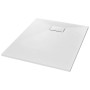 Plato de ducha SMC blanco 100x80 cm de vidaXL, Platos de ducha - Ref: Foro24-144772, Precio: 168,48 €, Descuento: %