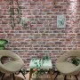 3D-Wandpaneele Brick Design 10 Stück EPS Dunkelbraun von vidaXL, Wandverkleidung - Ref: Foro24-149578, Preis: 207,96 €, Rabat...