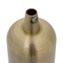 Portalámparas 2 uds bronce E27 en Accesorios para iluminación | Comprar online en Foru.es