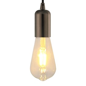 Portalámparas 2 uds bronce negro brillante E27 en Accesorios para iluminación | Comprar online en Foru.es