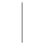 Glass plate for fireplace 120x60 cm by vidaXL, Glass - Ref: Foro24-324156, Price: 61,19 €, Discount: %