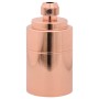 Portalámparas 2 uds bronce oro rosa E27 en Accesorios para iluminación | Comprar online en Foru.es