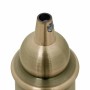 Portalámparas 2 uds bronce E27 en Accesorios para iluminación | Comprar online en Foru.es