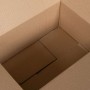 Caja Plegable 50 pcs Natural 30 x 21,5 x 14 cm Cartón en Organización y almacenamiento | Comprar online en Foru.es