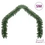 Guirnalda de navidad con luces LED 10 m de vidaXL, Luces de Navidad - Ref: Foro24-242423, Precio: 34,26 €, Descuento: %