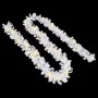 Guirnalda de Navidad con luces LED blanco 10 m de vidaXL, Luces de Navidad - Ref: Foro24-284312, Precio: 54,37 €, Descuento: %