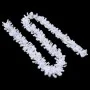 Guirnalda de Navidad con luces LED blanco 5 m de vidaXL, Luces de Navidad - Ref: Foro24-284311, Precio: 33,73 €, Descuento: %