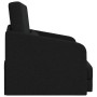 Sofá cama Negro 65 x 80 x 83 cm tela en Sofás | Comprar online en Foru.es