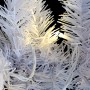 Guirnalda de Navidad con luces LED blanco 5 m de vidaXL, Luces de Navidad - Ref: Foro24-284311, Precio: 34,41 €, Descuento: %