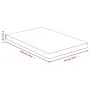 Bamboo table top 60x100x4 cm by vidaXL, Table tops - Ref: Foro24-352721, Price: 80,36 €, Discount: %