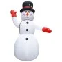 Muñeco de nieve inflable de Navidad con LED IP44 600 cm XXL de vidaXL, Luces de Navidad - Ref: Foro24-289299, Precio: 242,07 ...
