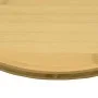 Platos para pizza 4 uds bambú Ø32x1,5 cm de vidaXL, Moldes para pizza - Ref: Foro24-352769, Precio: 43,22 €, Descuento: %
