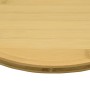 Platos para pizza 4 uds bambú Ø32x1,5 cm de vidaXL, Moldes para pizza - Ref: Foro24-352769, Precio: 40,51 €, Descuento: %