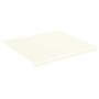 Tela de repuesto para toldo crema 4x3,5 m de vidaXL, Toldos - Ref: Foro24-311928, Precio: 56,17 €, Descuento: %