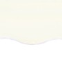 Tela de repuesto para toldo crema 4x3,5 m de vidaXL, Toldos - Ref: Foro24-311928, Precio: 56,17 €, Descuento: %