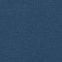 Sofá cama Azul 98 x 71 x 83 cm tela en Sofás | Comprar online en Foru.es