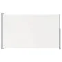 Toldo lateral retráctil para patio crema 200x300 cm de vidaXL, Sombrillas - Ref: Foro24-313412, Precio: 103,49 €, Descuento: %