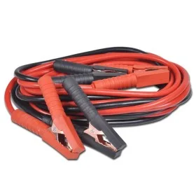 Cable de arranque para el coche 2 unidades 1800 A de vidaXL, Cables de empalme para vehículos - Ref: Foro24-210291, Precio: 3...