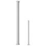 Toldo lateral retráctil para patio crema 200x300 cm de vidaXL, Sombrillas - Ref: Foro24-313412, Precio: 103,49 €, Descuento: %
