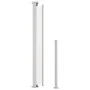 Toldo lateral retráctil para patio crema 200x300 cm de vidaXL, Sombrillas - Ref: Foro24-313412, Precio: 103,49 €, Descuento: %