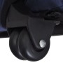 Carro plegable para mascotas multiusos azul de vidaXL, Cochecitos para mascotas - Ref: Foro24-170193, Precio: 58,70 €, Descue...