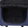 Carro plegable para mascotas multiusos azul de vidaXL, Cochecitos para mascotas - Ref: Foro24-170193, Precio: 57,37 €, Descue...