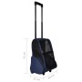 Carro plegable para mascotas multiusos azul de vidaXL, Cochecitos para mascotas - Ref: Foro24-170193, Precio: 58,70 €, Descue...